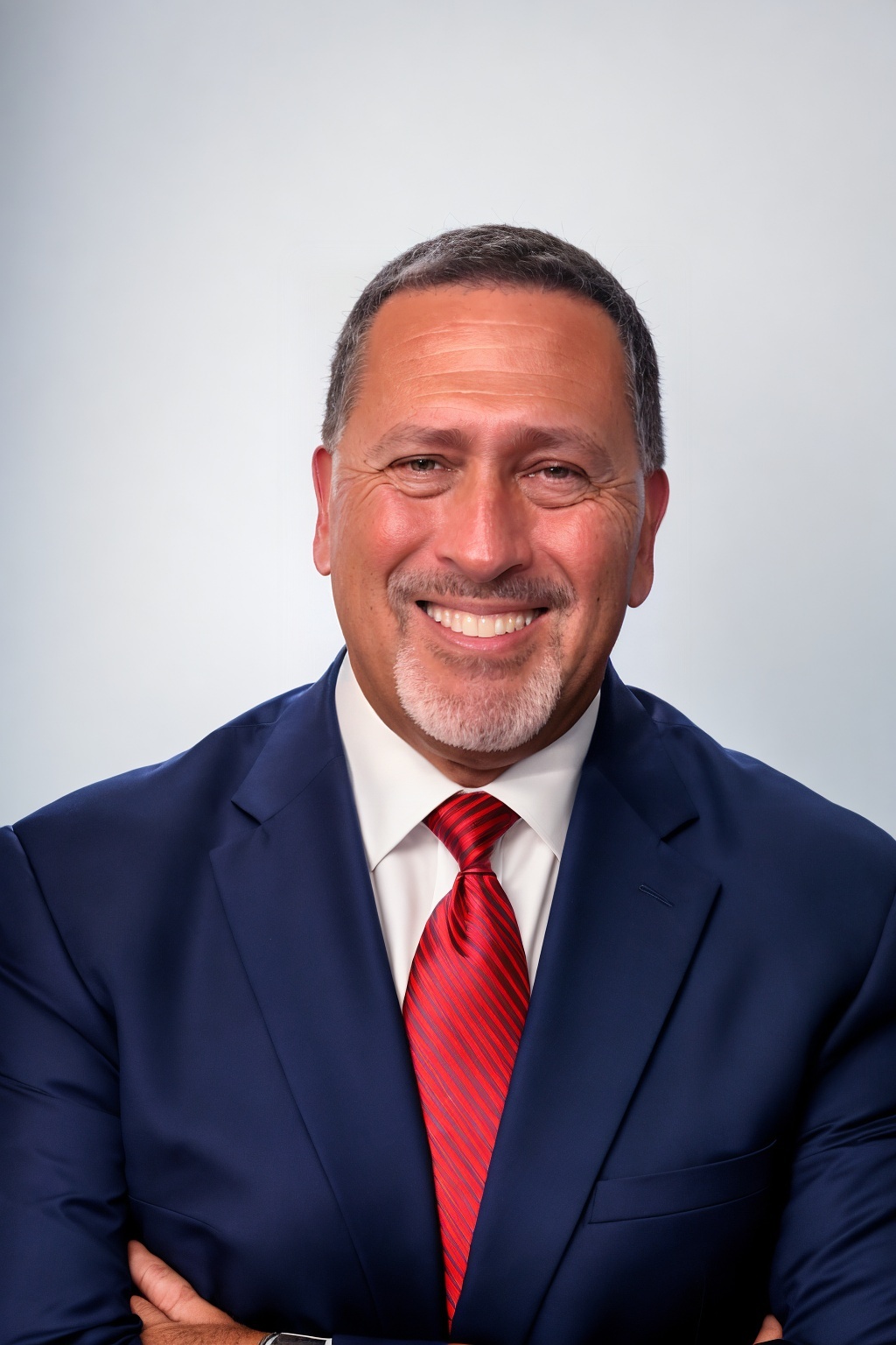 Dr. Ken Feldman, Director of Education at Swedish Institute